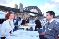  Magistic Sydney Harbour Buffet Lunch Cruise image 1